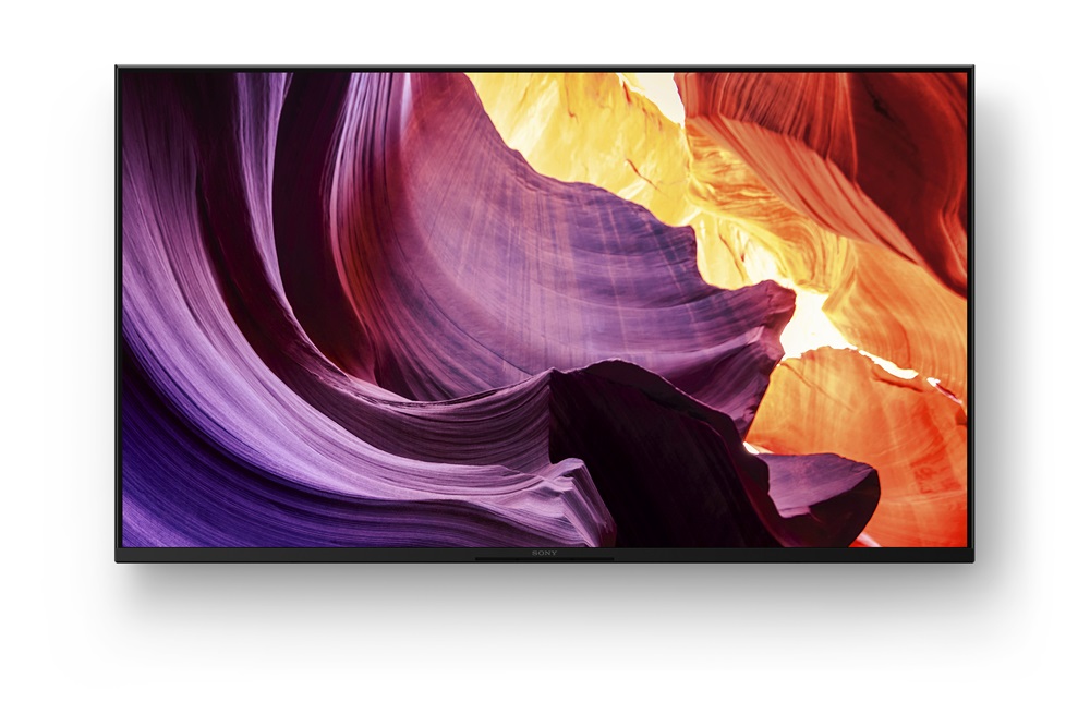Sony 50" KD50X80KAEP 4K UHD Android Smart LED TV