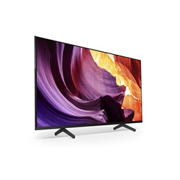 Sony 50" KD50X80KAEP 4K UHD Android Smart LED TV