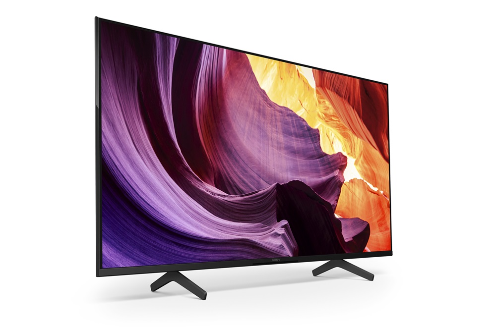 Sony 50" KD50X80KAEP 4K UHD Android Smart LED TV