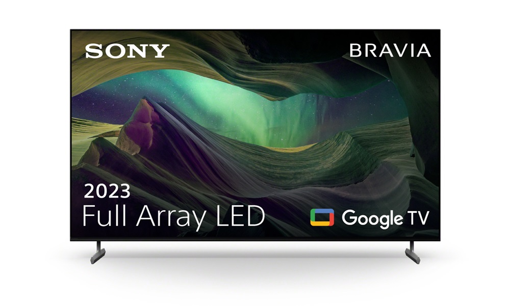 Sony 55" KD55X85LAEP 4K UHD Smart LED TV