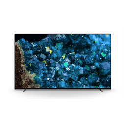 Sony 55" XR55A80LAEP 4K UHD Smart OLED TV (Újracsomagolt)