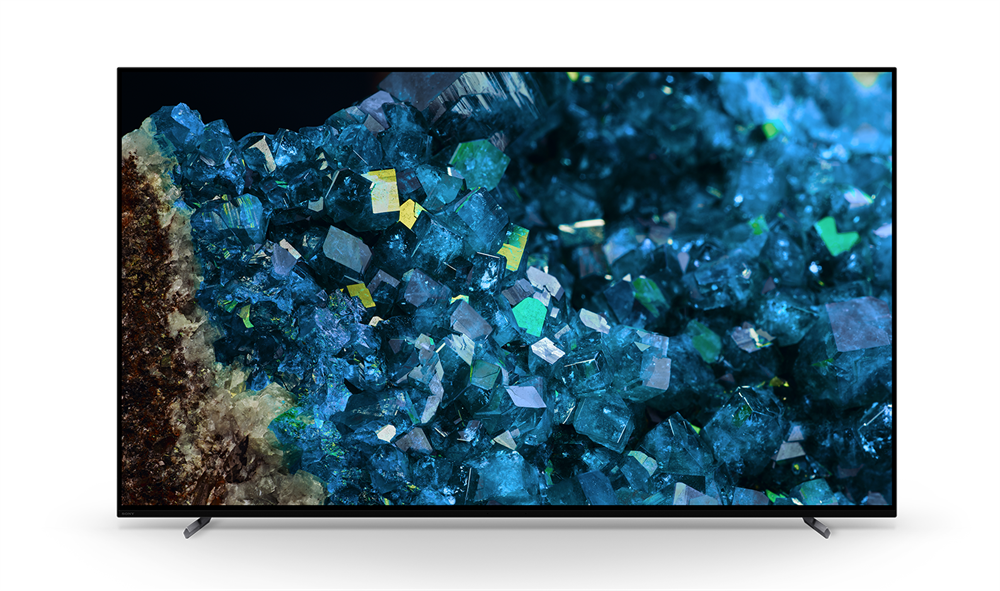 Sony 55" XR55A80LAEP 4K UHD Smart OLED TV (Újracsomagolt)
