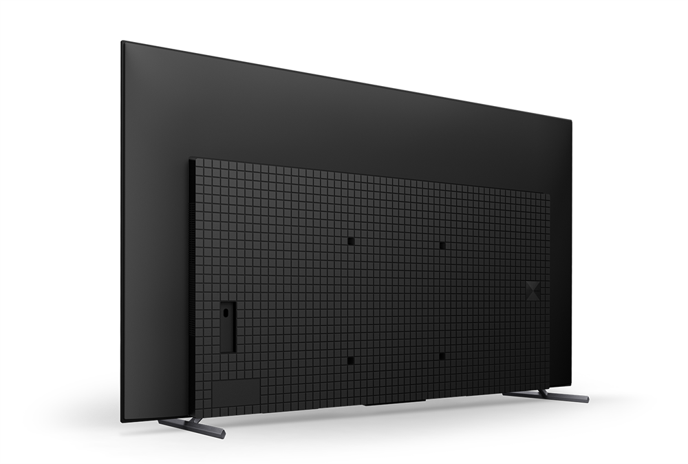Sony 55" XR55A80LAEP 4K UHD Smart OLED TV (Újracsomagolt)