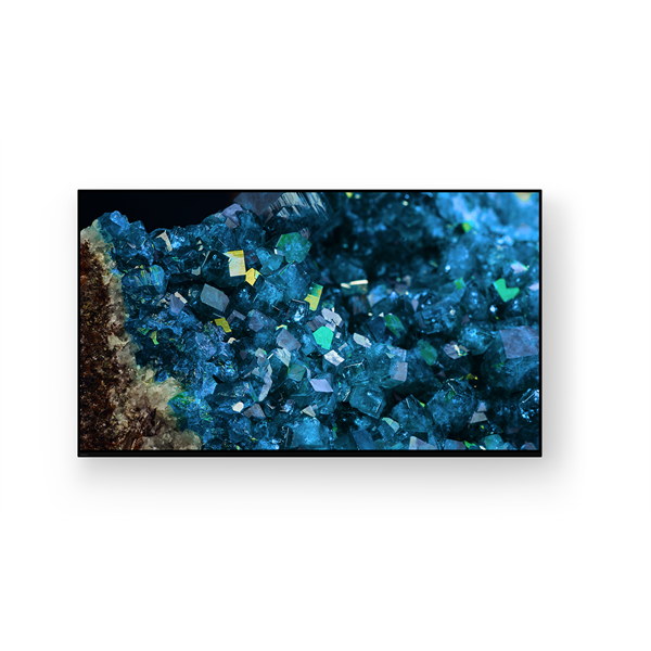 Sony 55" XR55A80LAEP 4K UHD Smart OLED TV (Újracsomagolt)