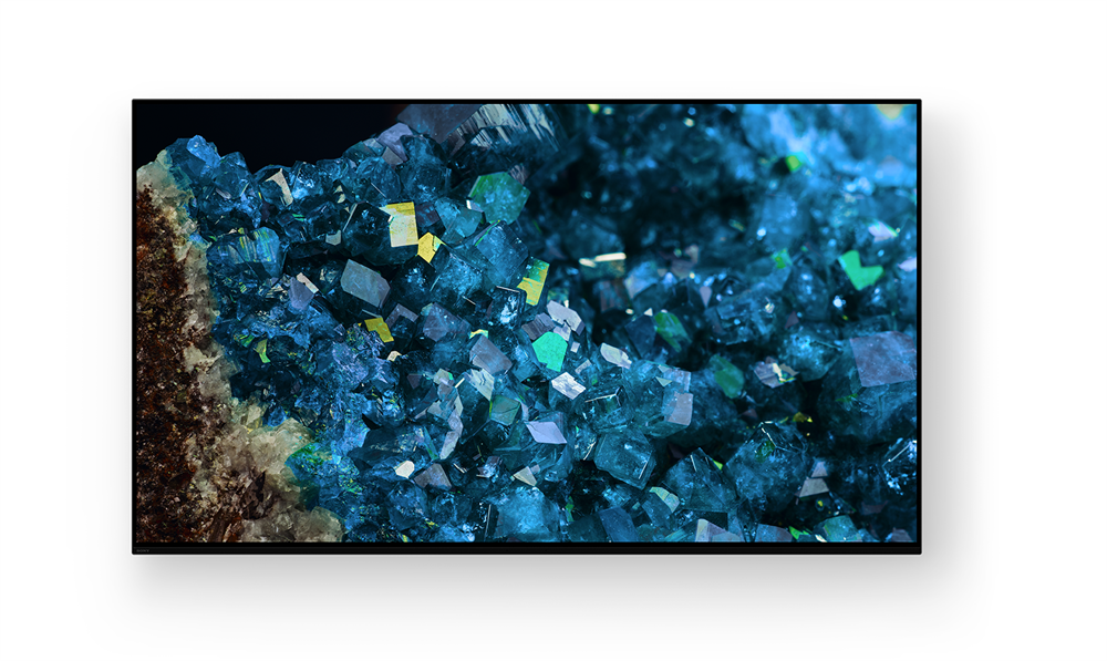 Sony 55" XR55A80LAEP 4K UHD Smart OLED TV (Újracsomagolt)