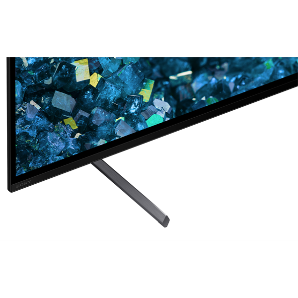 Sony 55" XR55A80LAEP 4K UHD Smart OLED TV (Újracsomagolt)