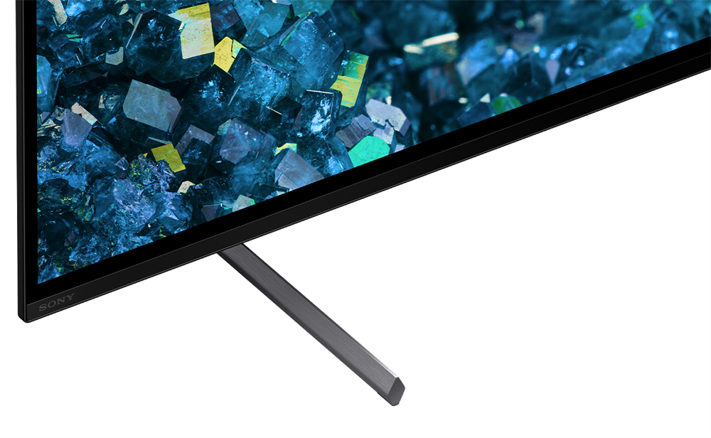 Sony 55" XR55A80LAEP 4K UHD Smart OLED TV (Újracsomagolt)