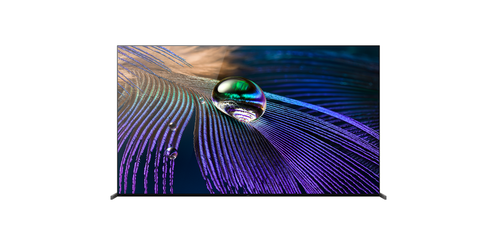 Sony 55" XR55A90JAEP 4K UHD Smart OLED TV