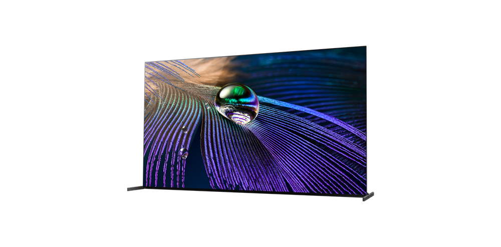 Sony 55" XR55A90JAEP 4K UHD Smart OLED TV