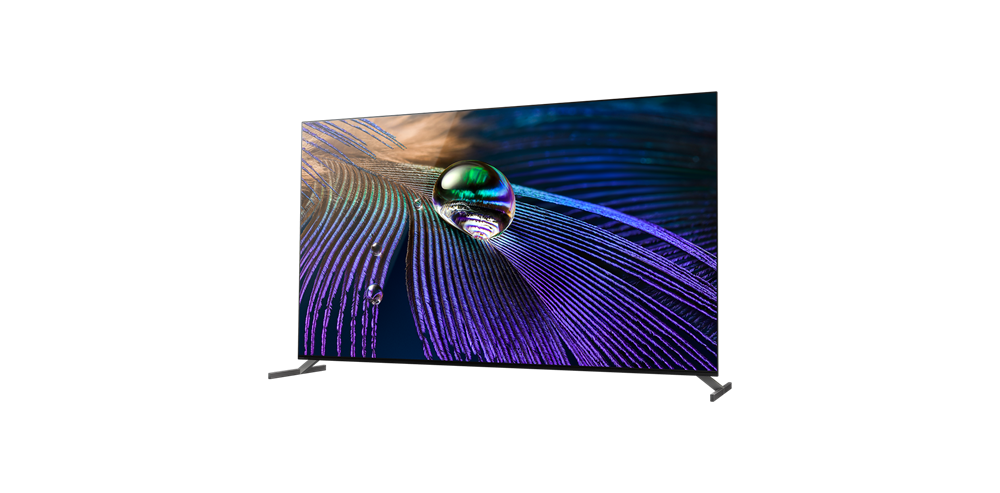 Sony 55" XR55A90JAEP 4K UHD Smart OLED TV