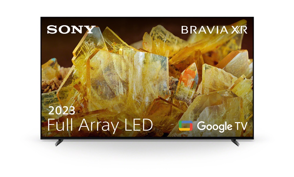 Sony 55" XR55X90LAEP 4K UHD Smart LED TV