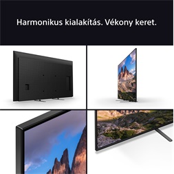 Sony 65" Bravia 5 K65XR55B 4K UHD Smart Mini LED TV
