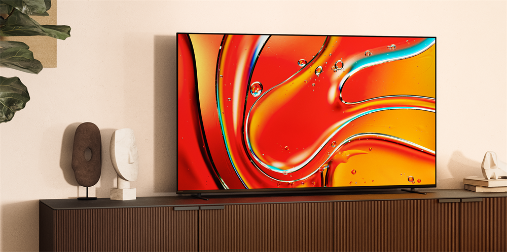 Sony 65" K65XR70PAEP 4K UHD Smart Mini LED TV