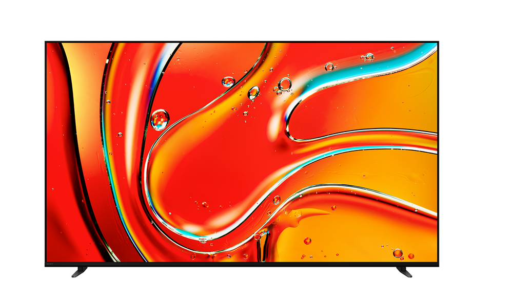 Sony 65" K65XR70PAEP 4K UHD Smart Mini LED TV