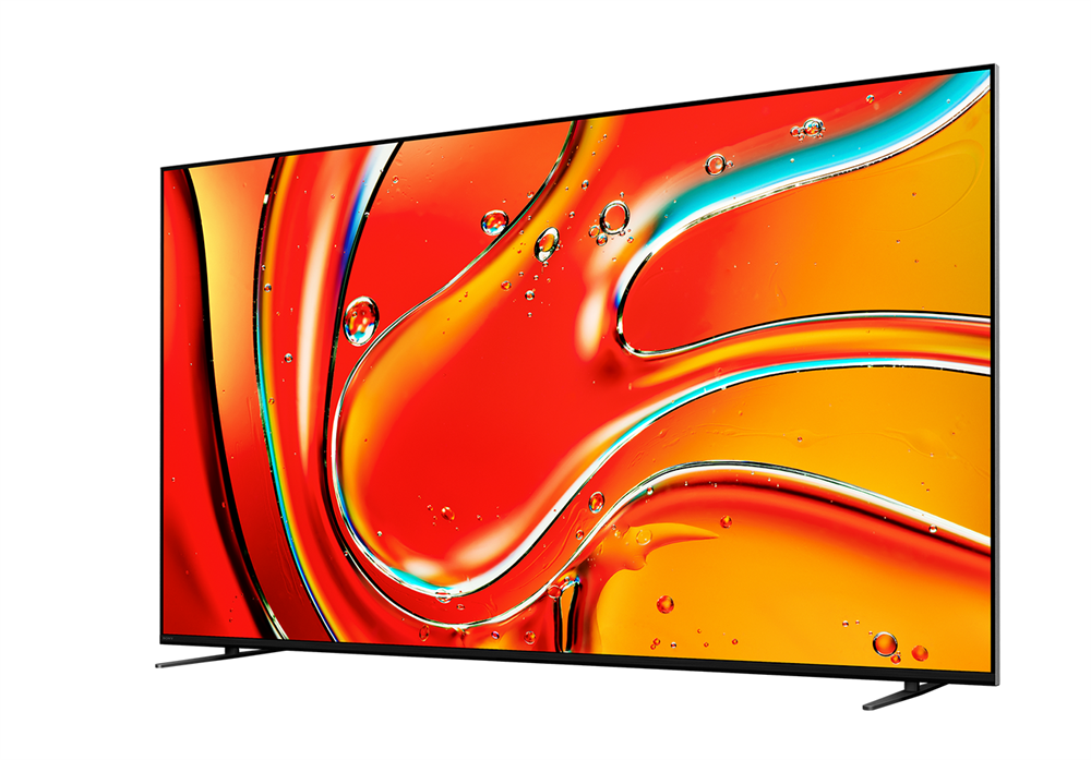Sony 65" K65XR70PAEP 4K UHD Smart Mini LED TV
