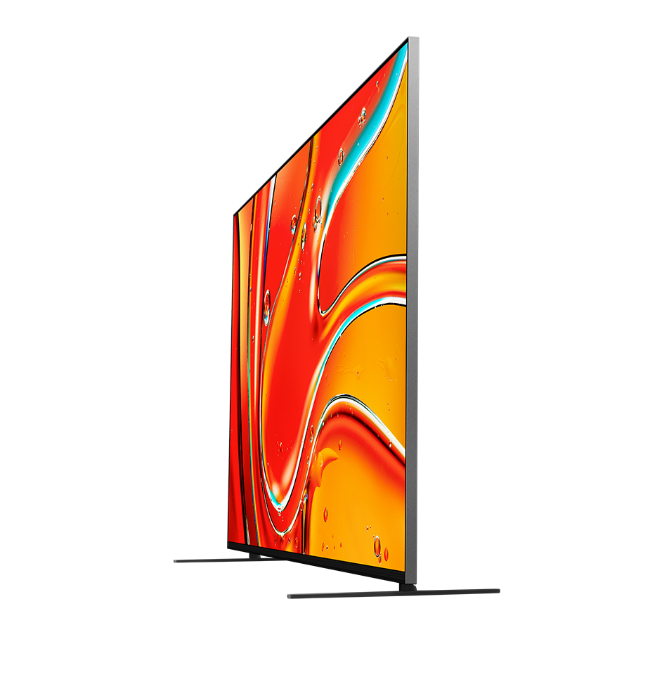 Sony 65" K65XR70PAEP 4K UHD Smart Mini LED TV