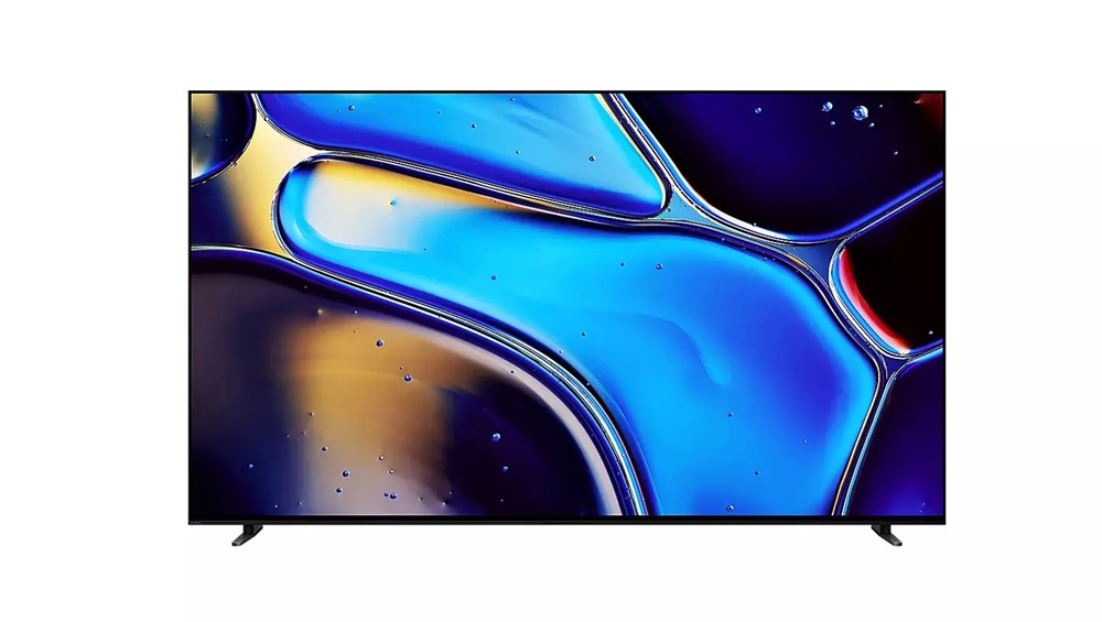 Sony 65" K65XR80PAEP 4K UHD Smart OLED TV