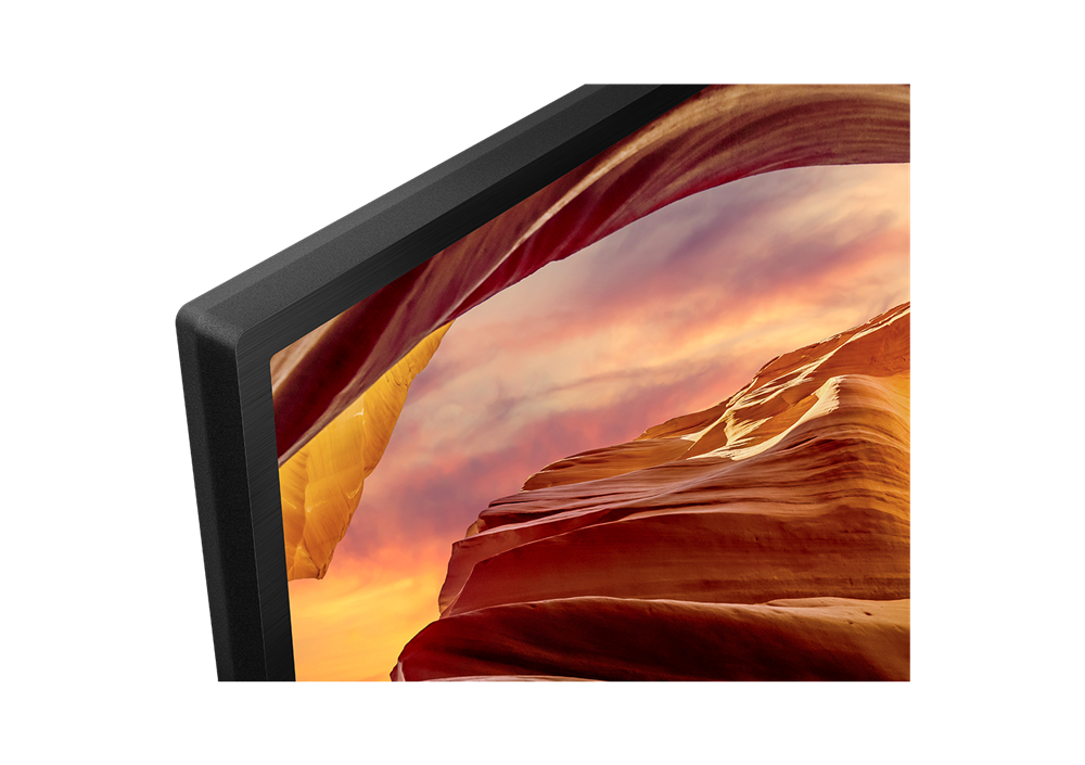 Sony 65" KD65X75WLPAEP 4K UHD Smart LED TV