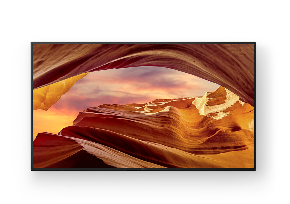 Sony 65" KD65X75WLPAEP 4K UHD Smart LED TV (Újracsomagolt)