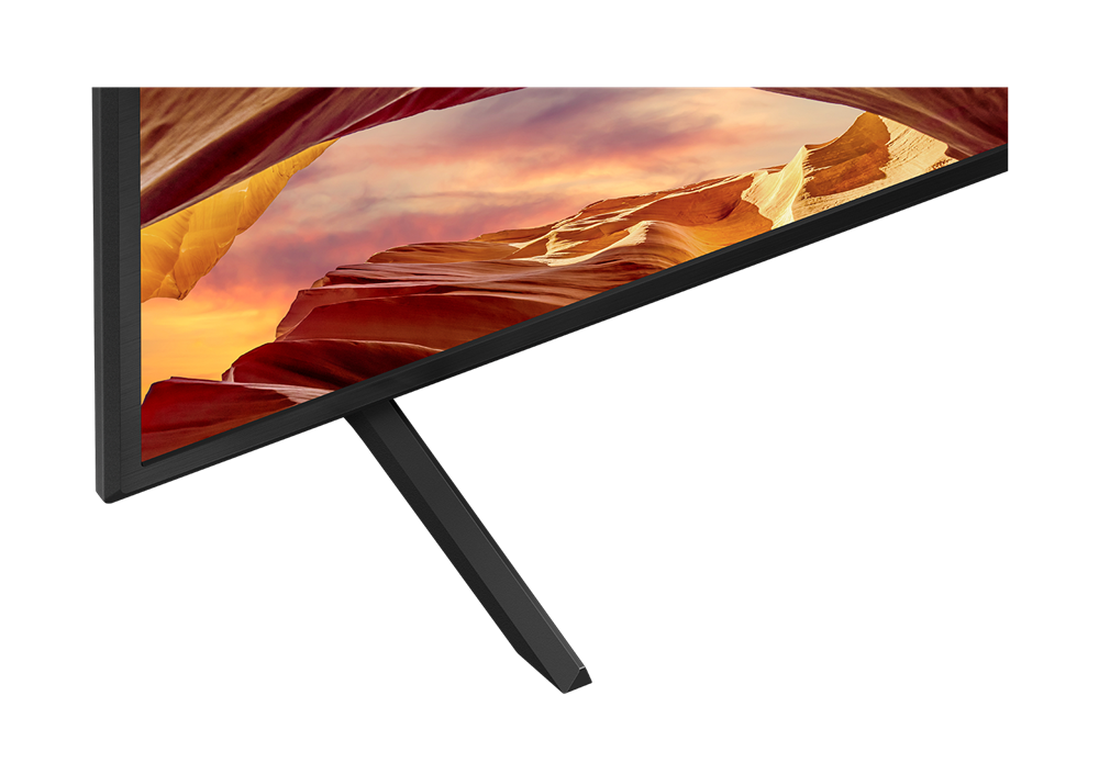 Sony 65" KD65X75WLPAEP 4K UHD Smart LED TV (Újracsomagolt)