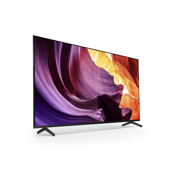 Sony 65" KD65X80KAEP 4K UHD Android Smart LED TV