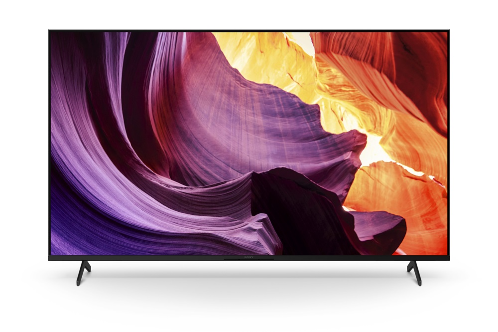 Sony 65" KD65X80KAEP 4K UHD Android Smart LED TV (Újracsomagolt)