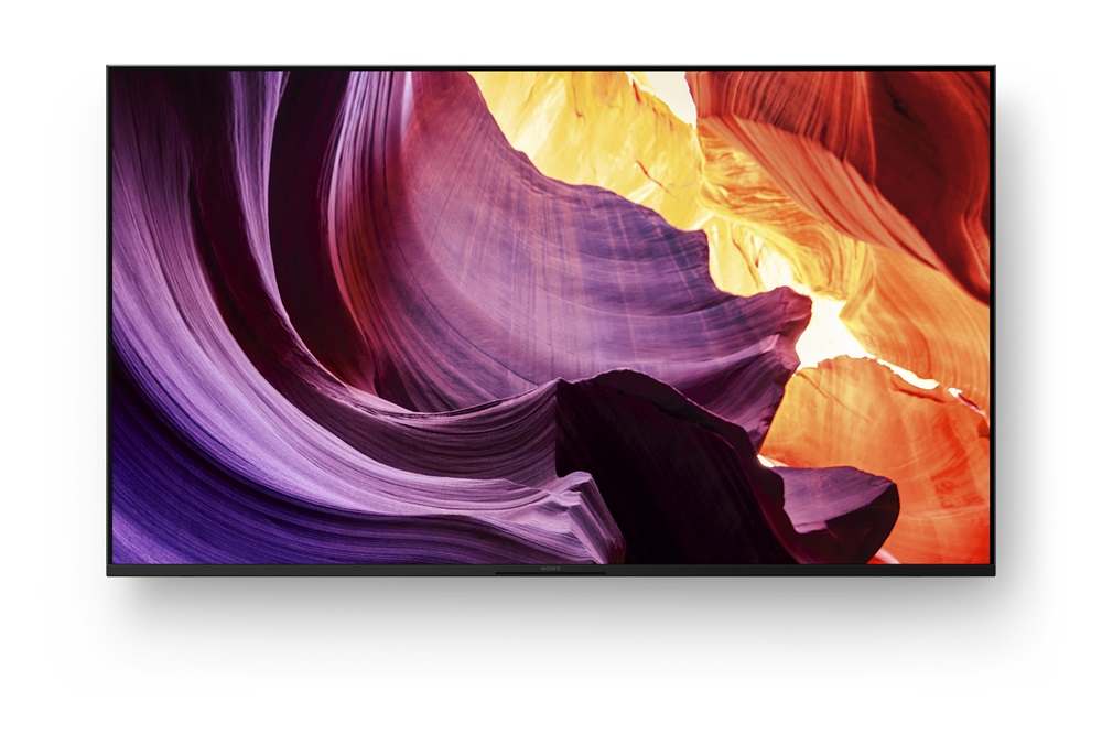 Sony 65" KD65X80KAEP 4K UHD Android Smart LED TV (Újracsomagolt)