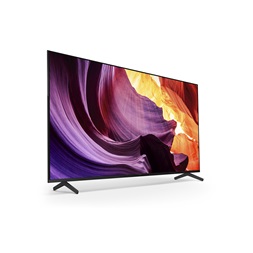 Sony 65" KD65X80KAEP 4K UHD Android Smart LED TV (Újracsomagolt)