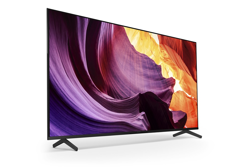 Sony 65" KD65X80KAEP 4K UHD Android Smart LED TV (Újracsomagolt)
