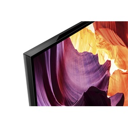 Sony 65" KD65X80KAEP 4K UHD Android Smart LED TV (Újracsomagolt)
