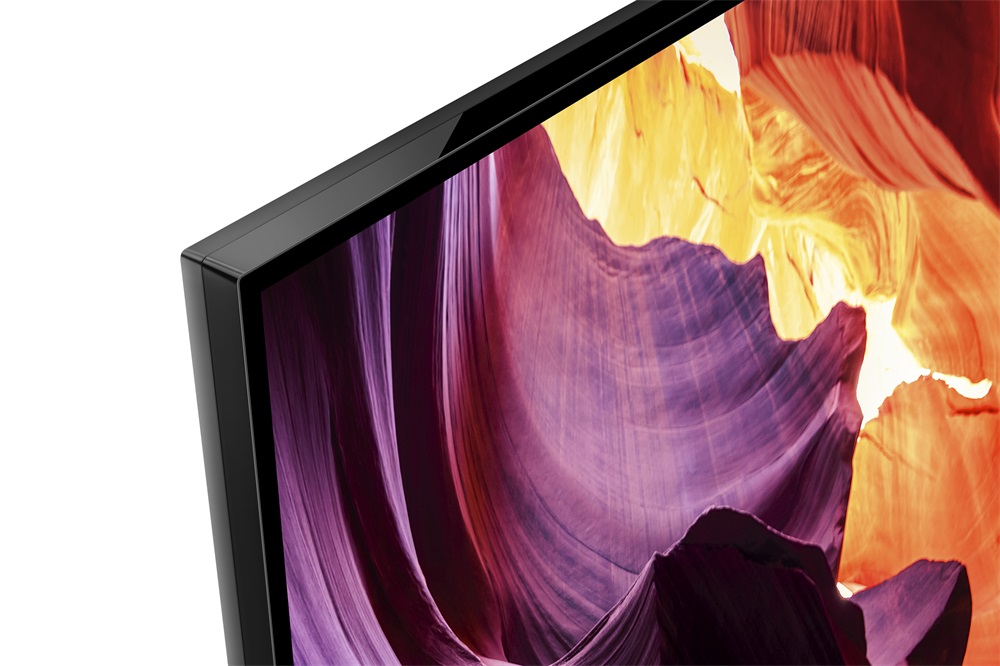 Sony 65" KD65X80KAEP 4K UHD Android Smart LED TV (Újracsomagolt)