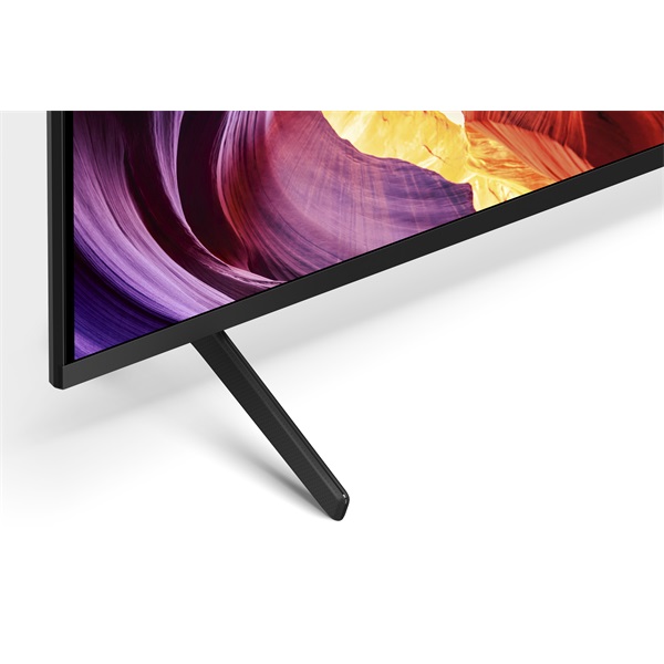 Sony 65" KD65X80KAEP 4K UHD Android Smart LED TV (Újracsomagolt)