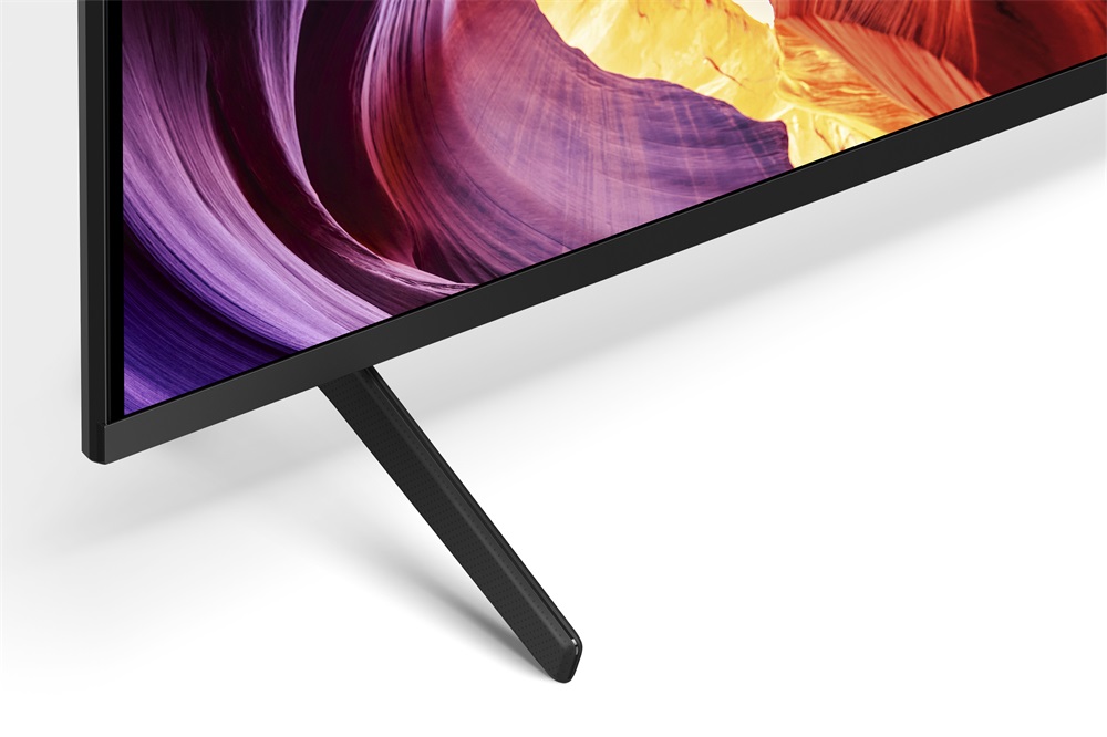 Sony 65" KD65X80KAEP 4K UHD Android Smart LED TV (Újracsomagolt)