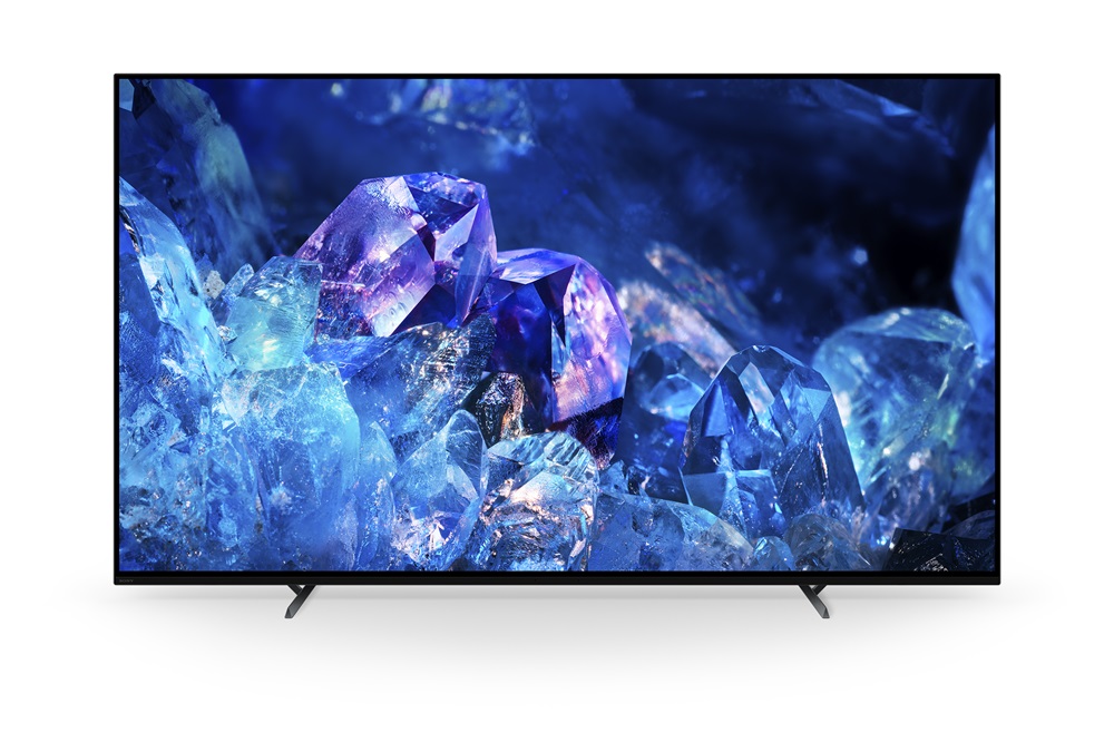 Sony 65" XR65A80KAEP 4K UHD Android Smart OLED TV