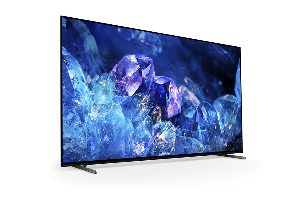 Sony 65" XR65A80KAEP 4K UHD Android Smart OLED TV