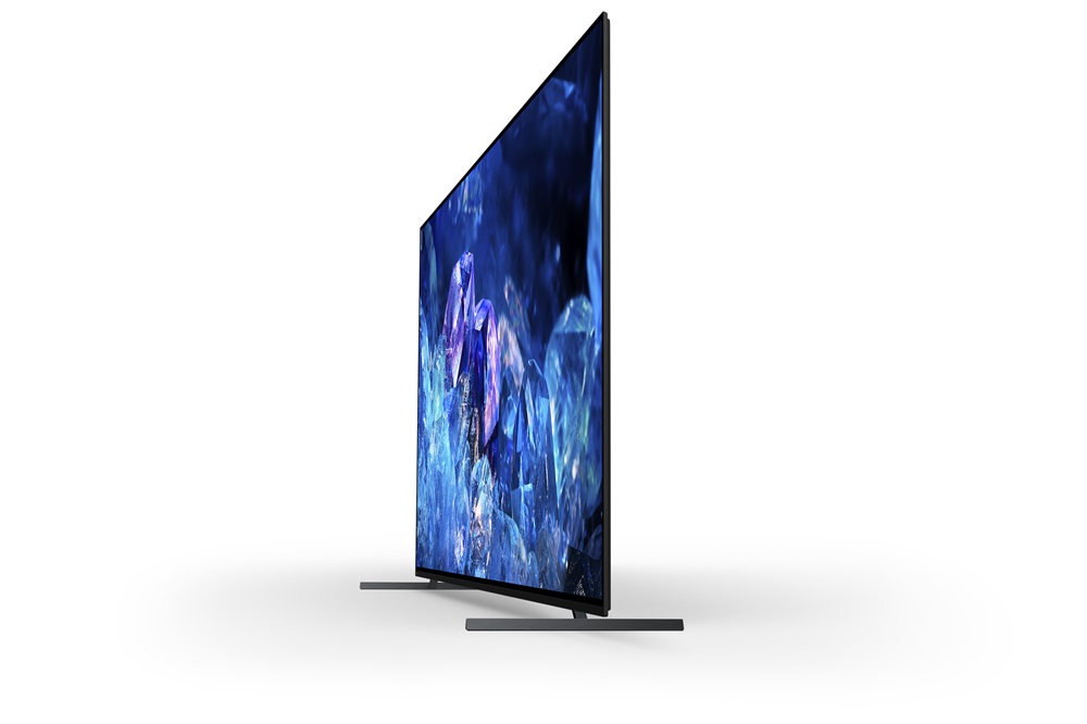 Sony 65" XR65A80KAEP 4K UHD Android Smart OLED TV