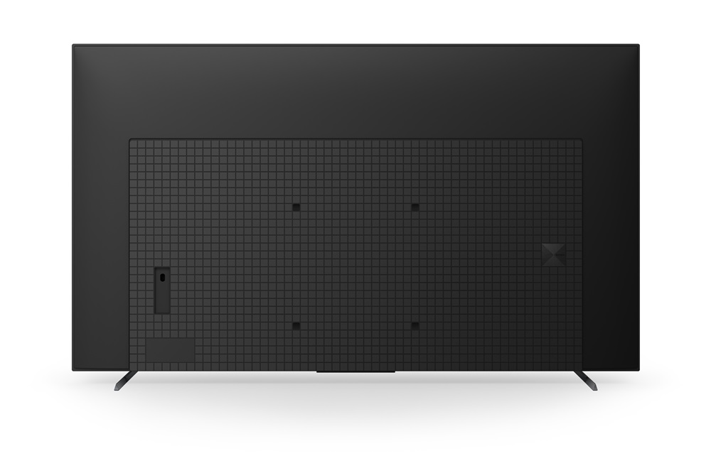 Sony 65" XR65A80KAEP 4K UHD Android Smart OLED TV