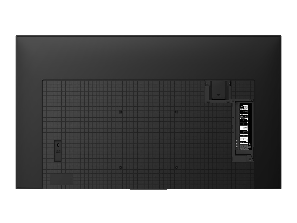 Sony 65" XR65A80KAEP 4K UHD Android Smart OLED TV