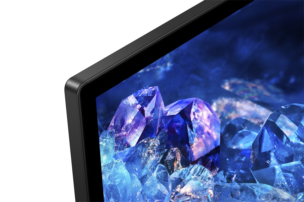 Sony 65" XR65A80KAEP 4K UHD Android Smart OLED TV