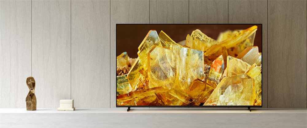 Sony 65" XR65X90LAEP 4K UHD Smart LED TV