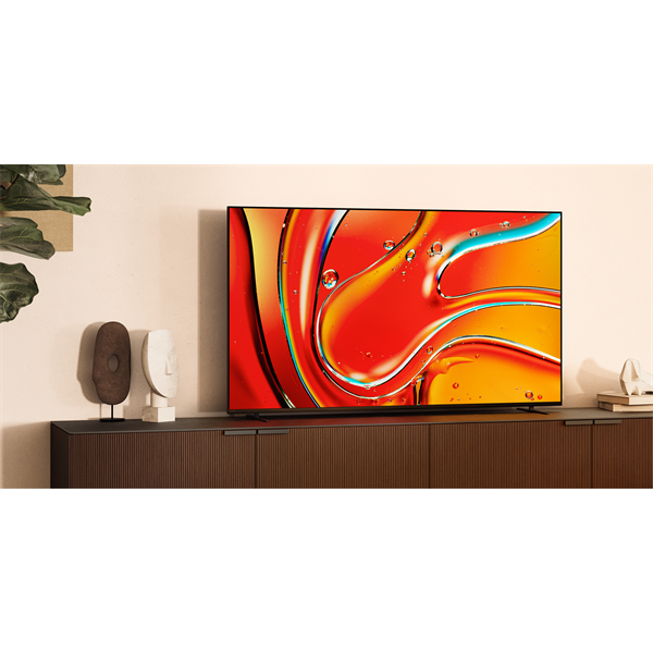Sony 75" K75XR70PAEP 4K UHD Smart Mini LED TV