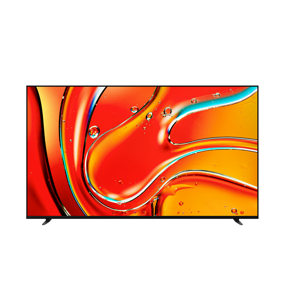 Sony 75" K75XR70PAEP 4K UHD Smart Mini LED TV