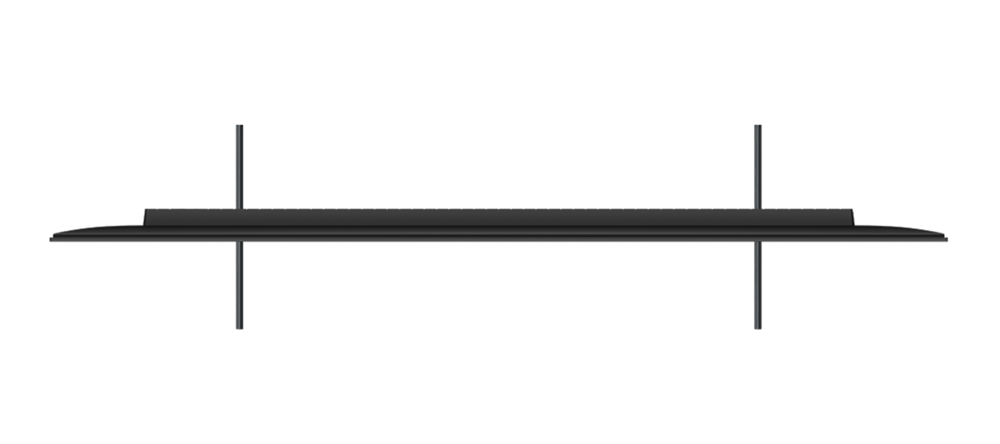 Sony 77" XR77A80KAEP 4K UHD Smart OLED TV