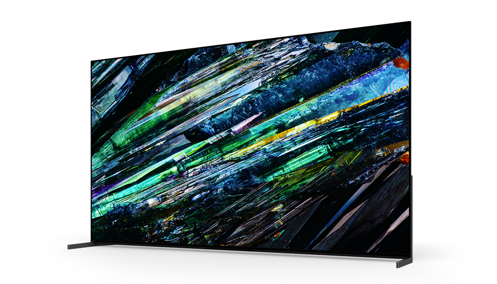 Sony 77" XR77A95LPAEP 4K UHD Smart OLED TV