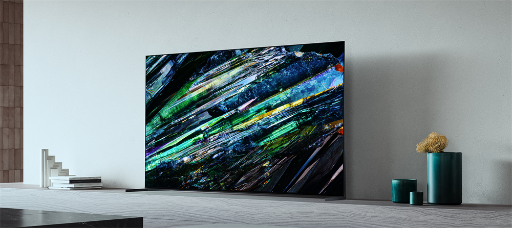 Sony 77" XR77A95LPAEP 4K UHD Smart OLED TV