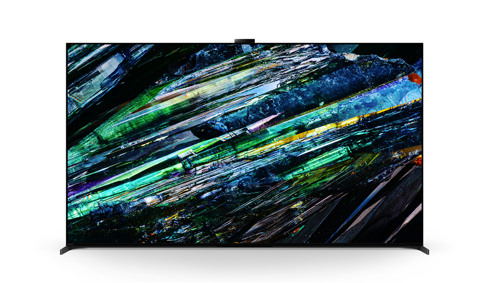 Sony 77" XR77A95LPAEP 4K UHD Smart OLED TV