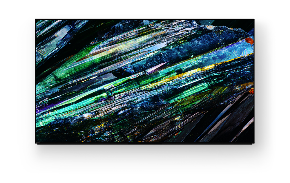 Sony 77" XR77A95LPAEP 4K UHD Smart OLED TV