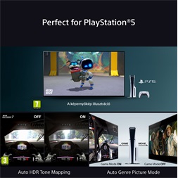 Sony 85" Bravia 5 K85XR55BP 4K UHD Smart Mini LED TV