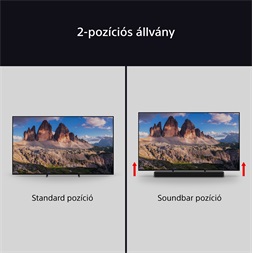 Sony 85" Bravia 5 K85XR55BP 4K UHD Smart Mini LED TV