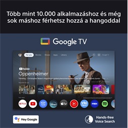 Sony 85" Bravia 5 K85XR55BP 4K UHD Smart Mini LED TV